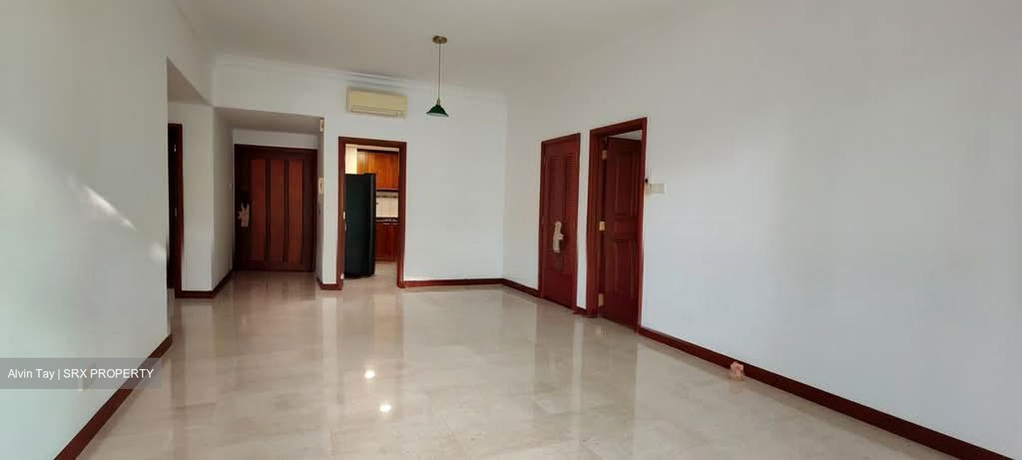 Aspen Heights (D9), Condominium #581043011